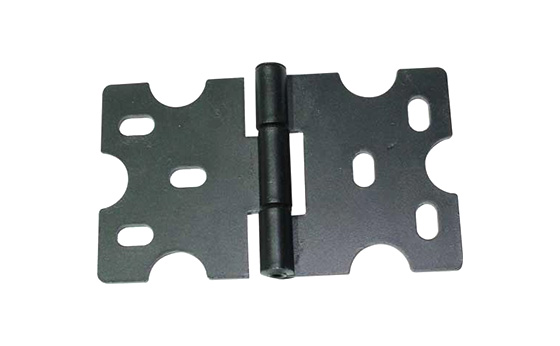 辦公家具五金配件的特點